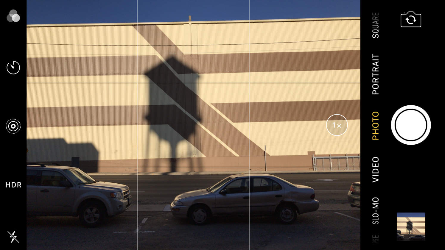 How To Use Your iPhone 7 Plus Camera To Take Incredible Photos