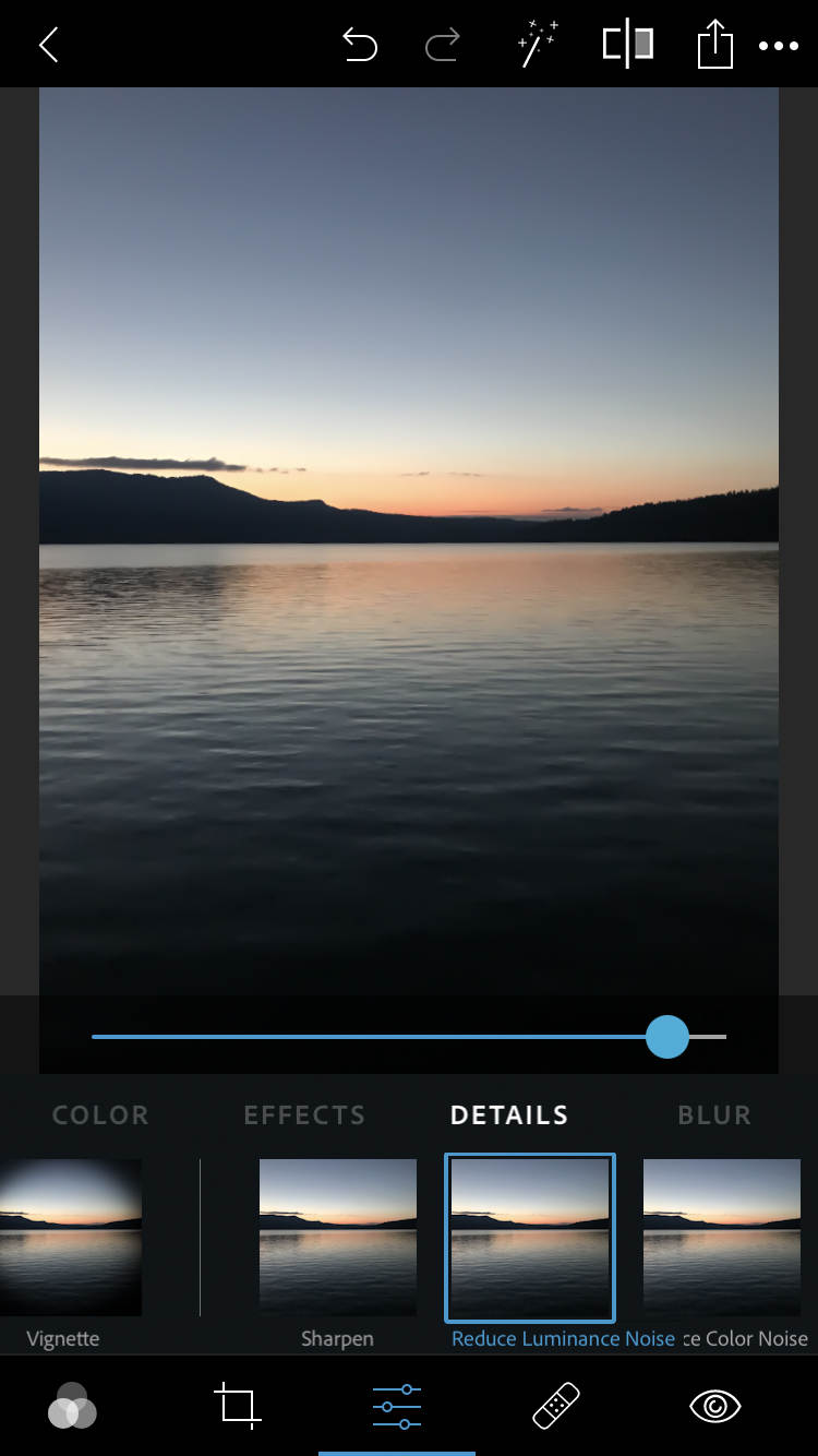 How To Use Photoshop Express To Create Stunning iPhone Photo Edits