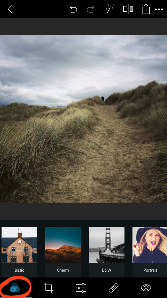 how-to-use-photoshop-express-to-create-stunning-iphone-photo-edits