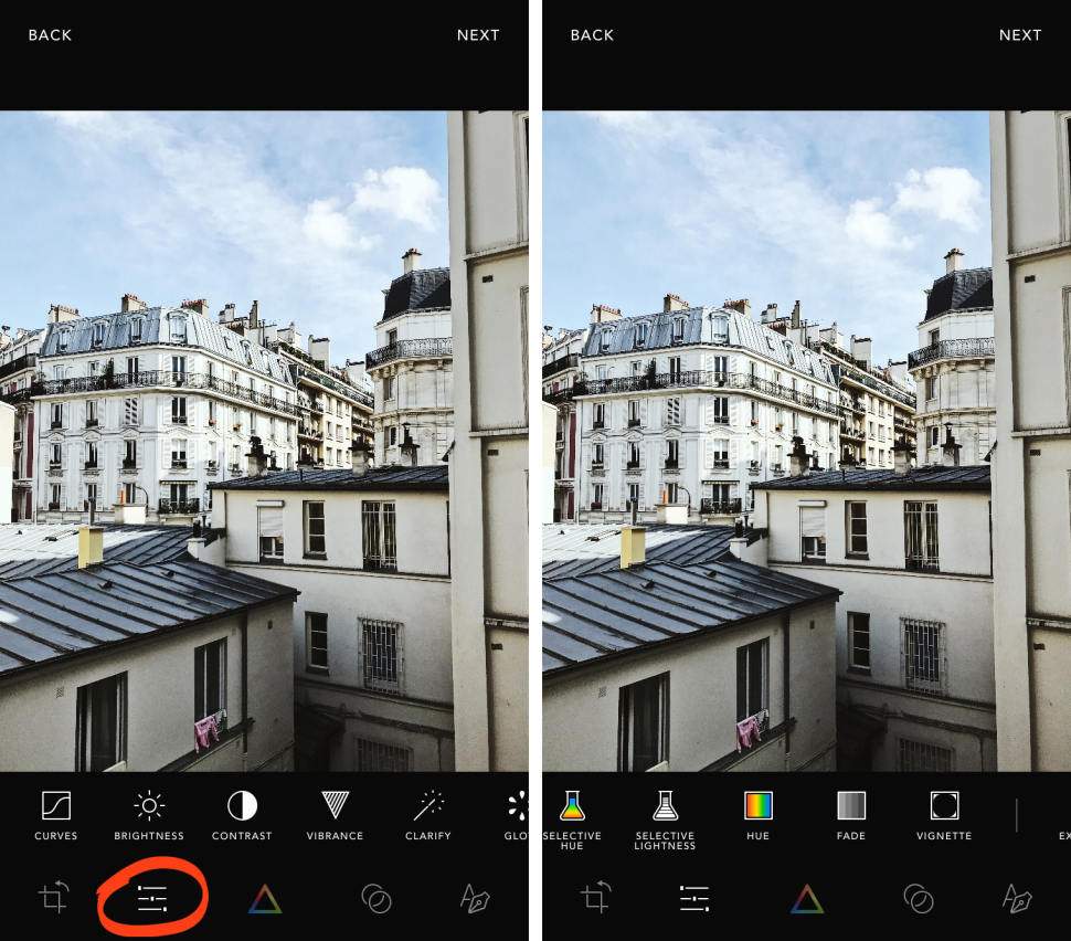 How To Use Afterlight 2 App For Powerful Photo Editing