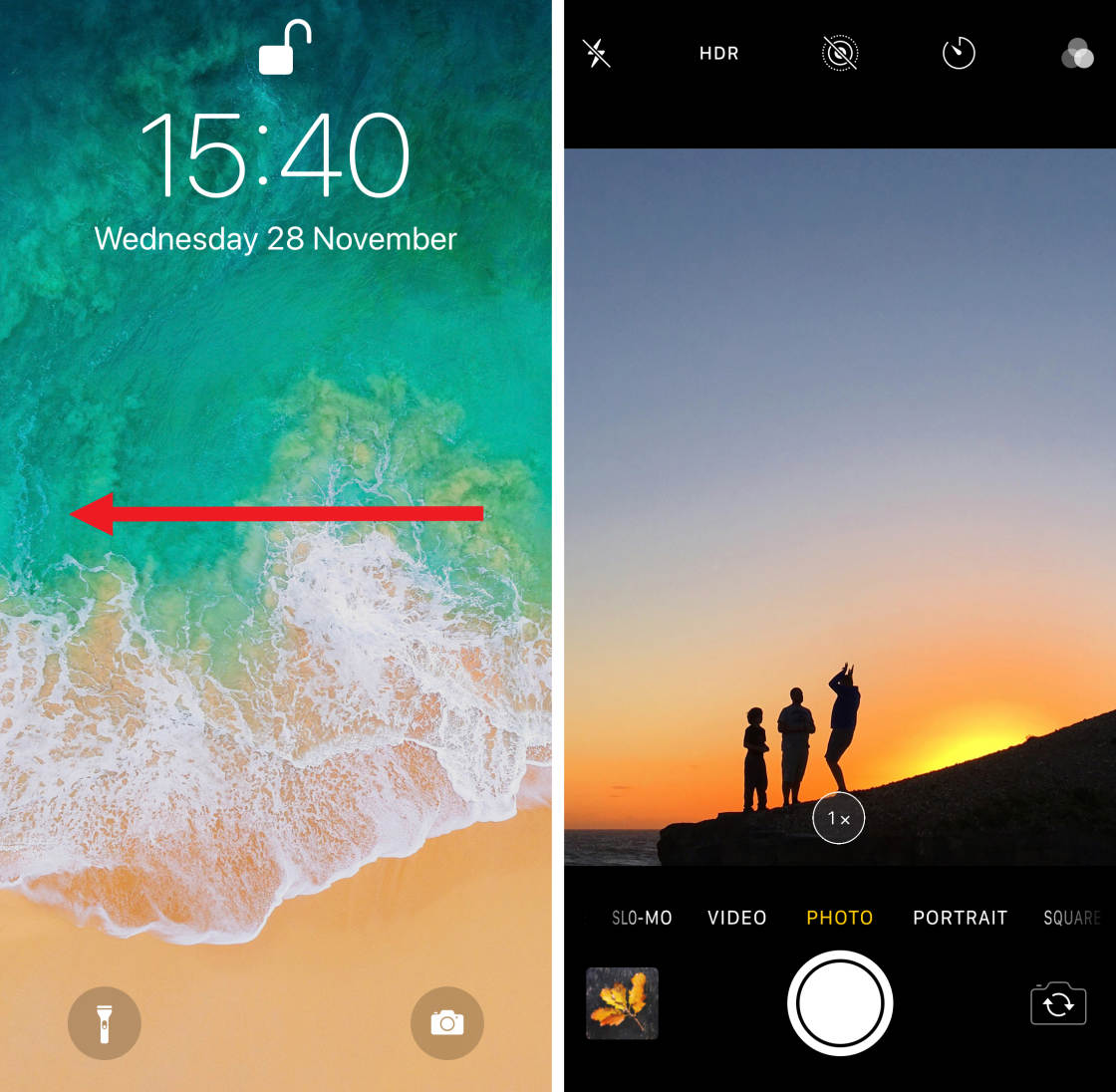 10 Hidden Iphone Camera Features Every Photographer Should Use