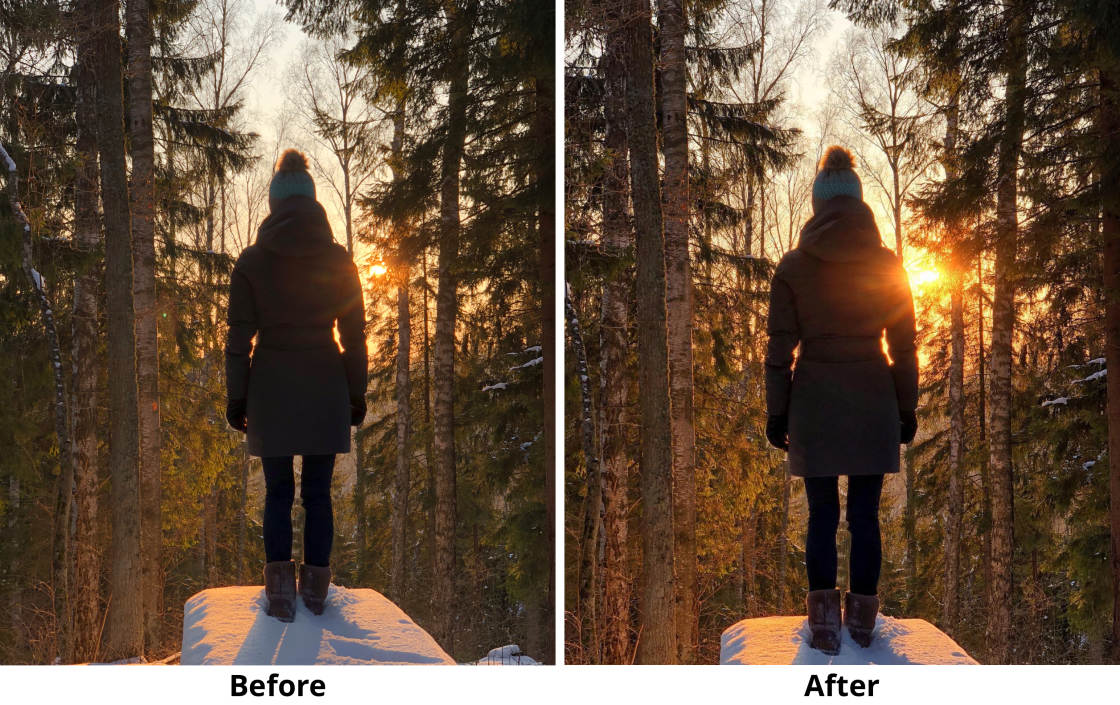 How To Use Photo Editing Apps To Make Ordinary Photos Look Spectacular