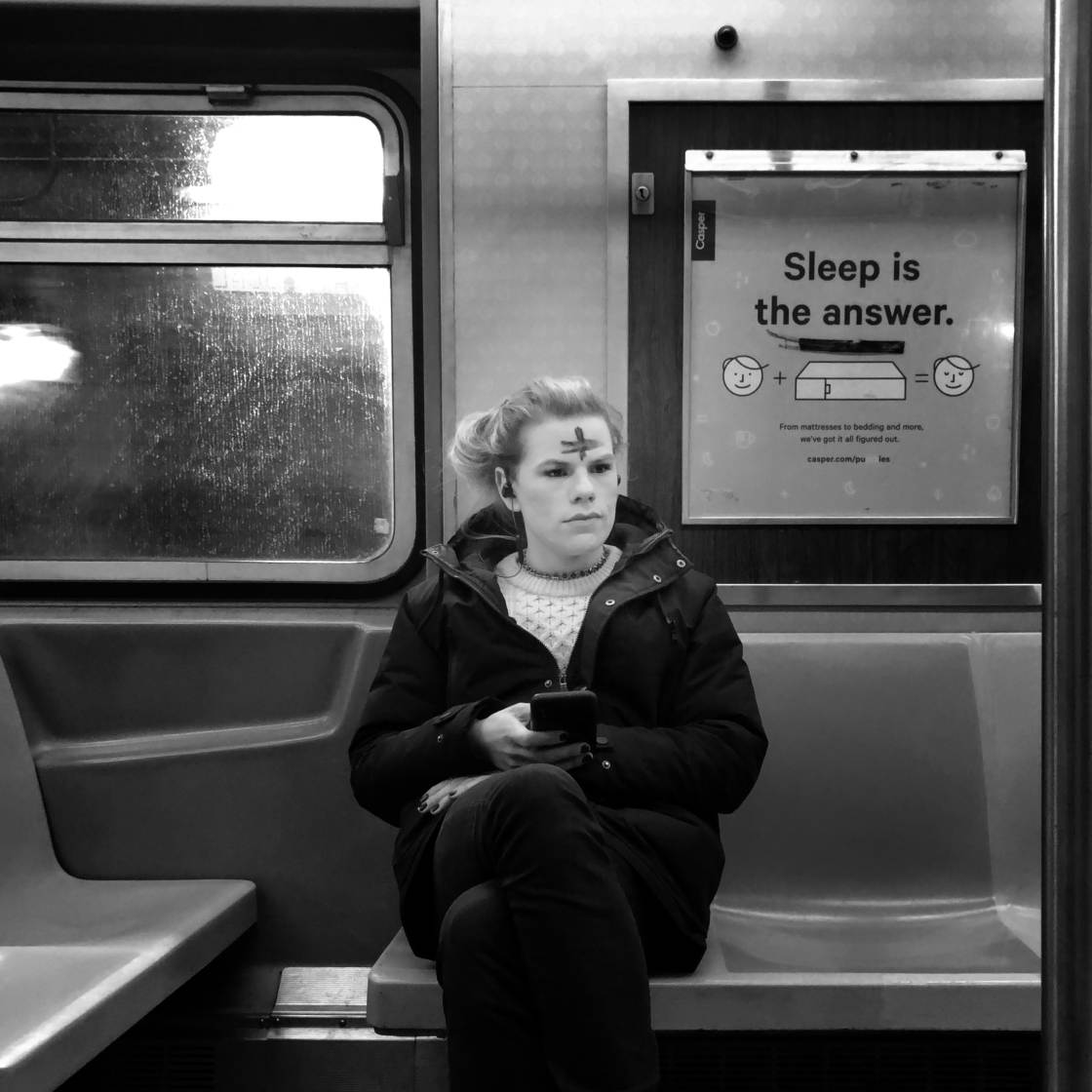 street photography storytelling