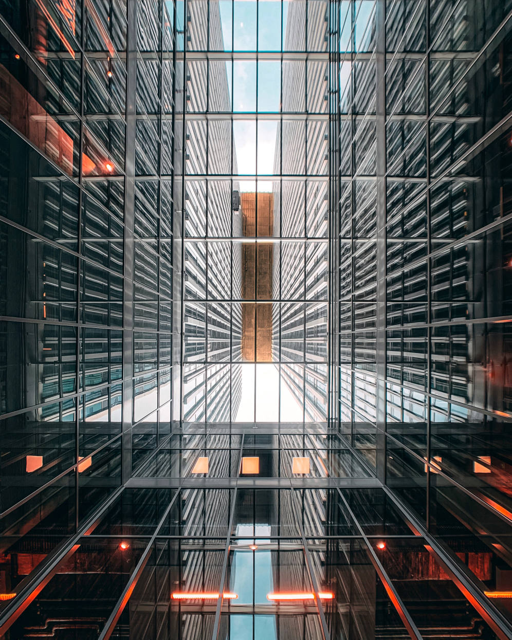 10 Tips For Extraordinary Architecture Photography On iPhone