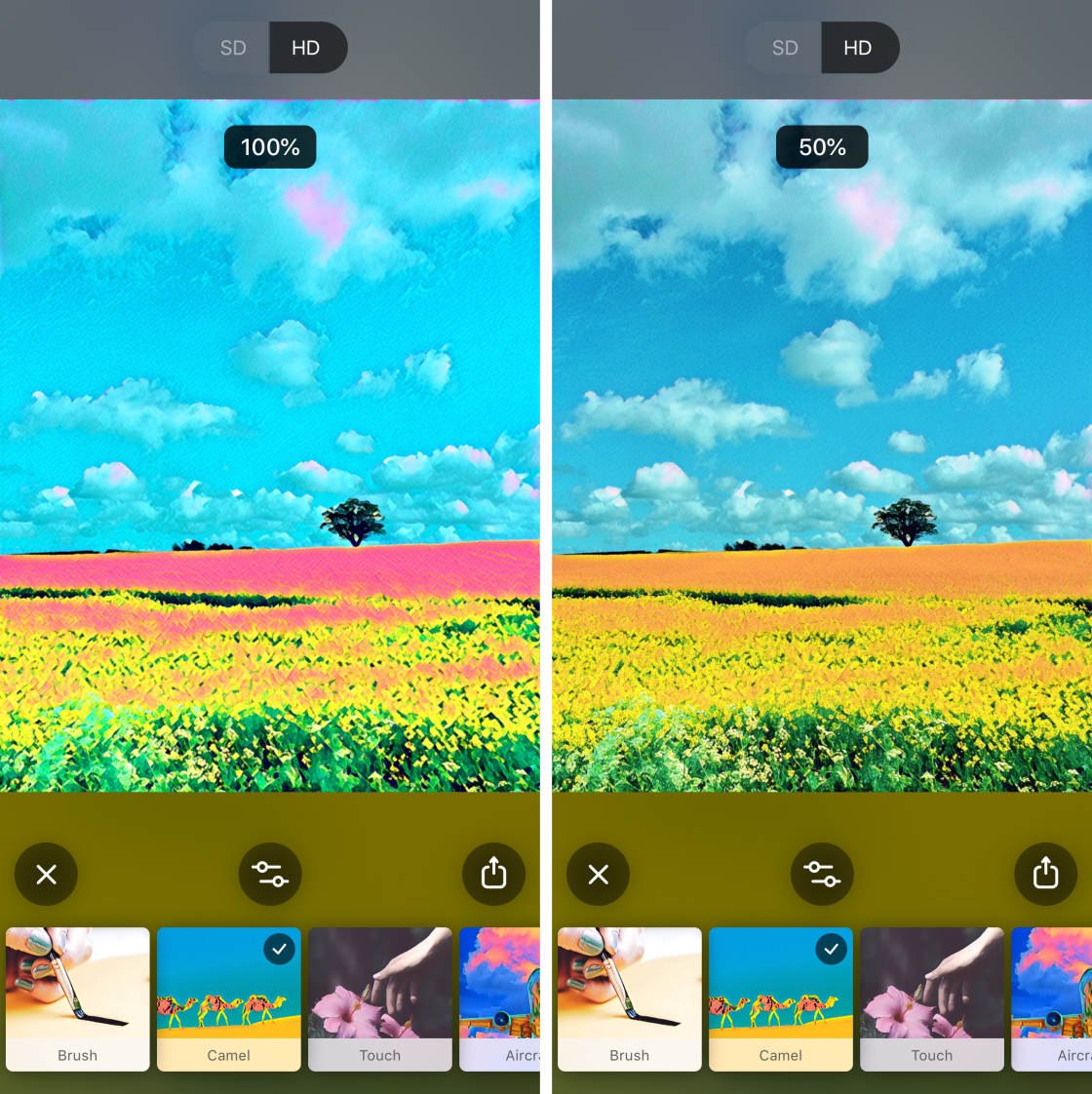 erfgoed aantrekkelijk Achtervolging How To Use Prisma App To Turn Your iPhone Photos Into Paintings