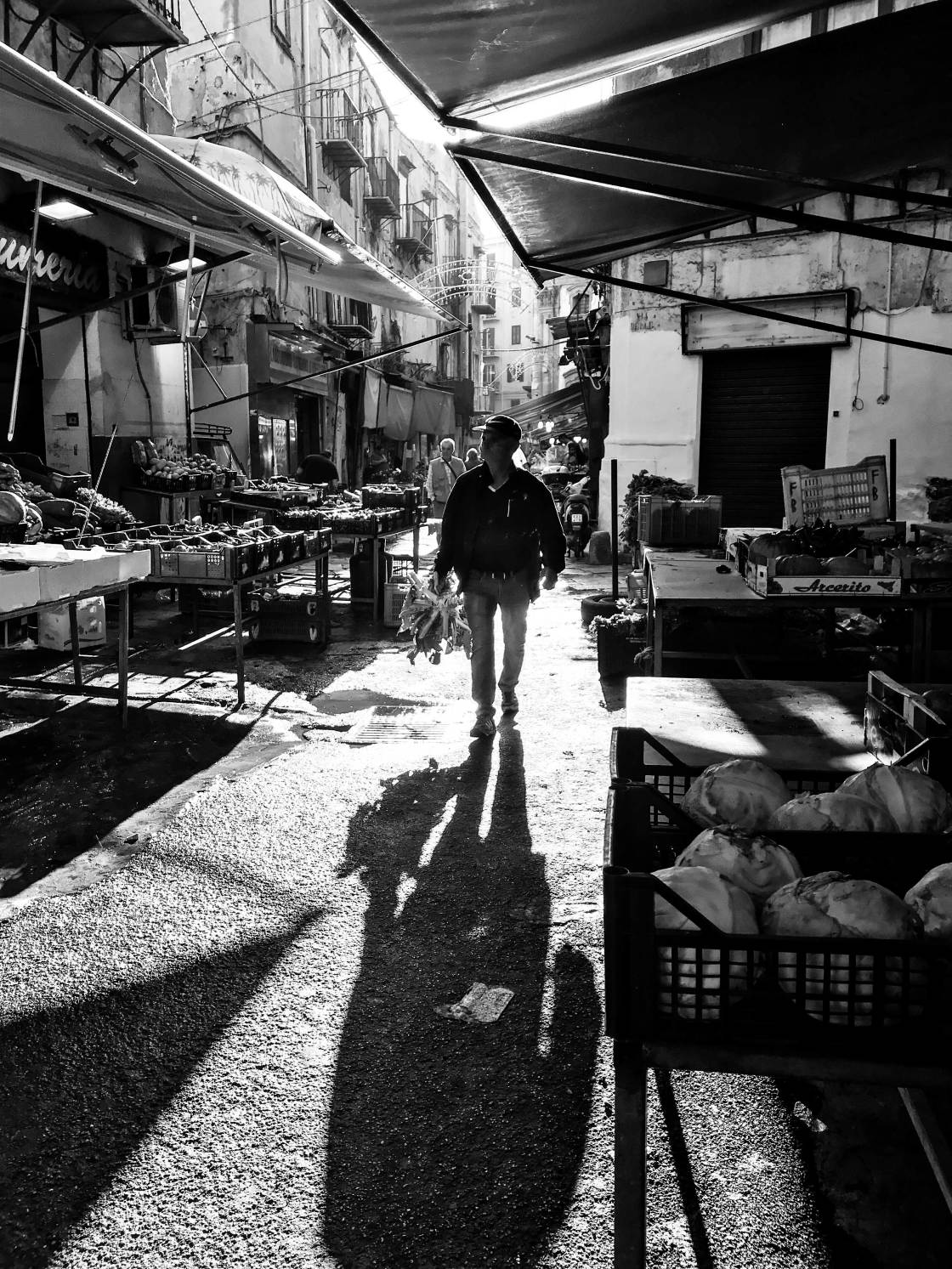 street photography shadows