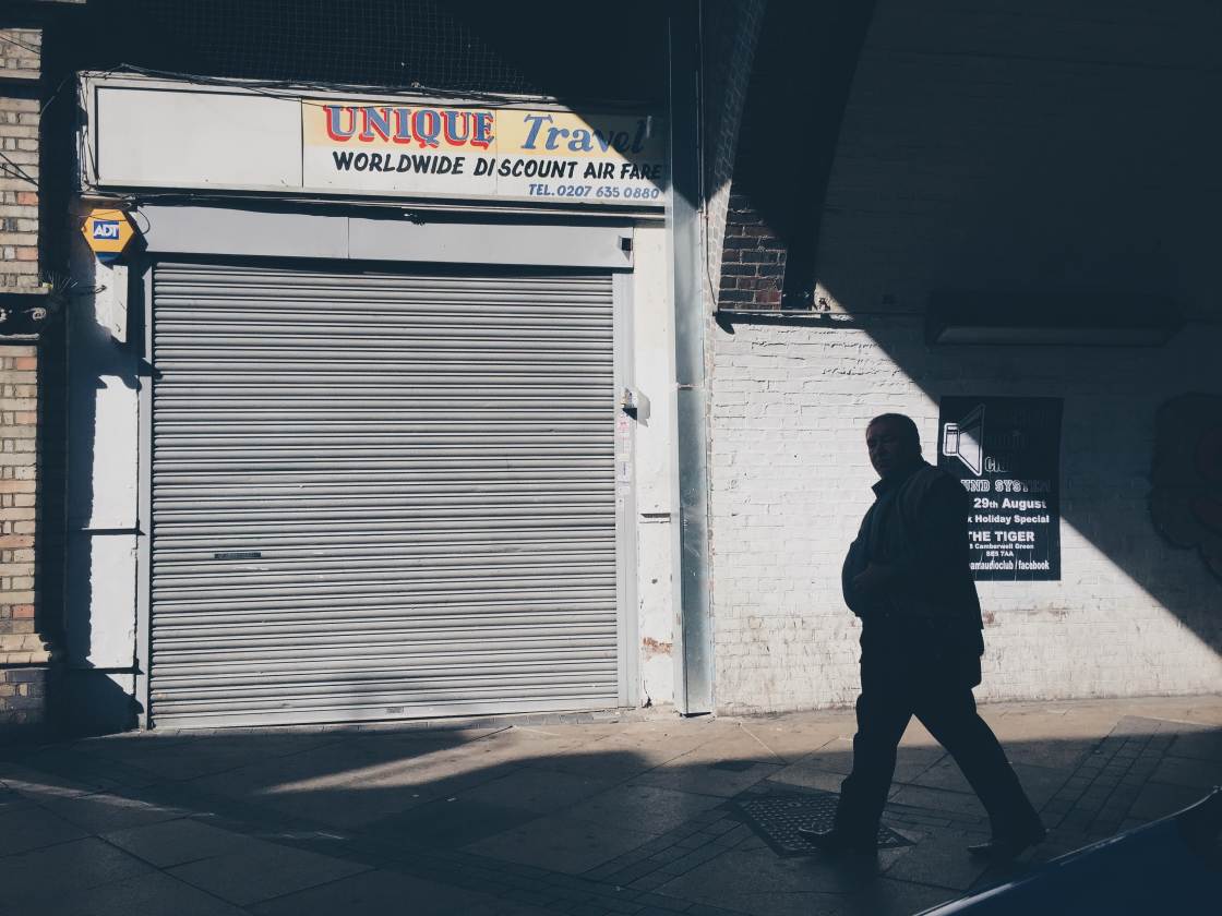 street photography shadows