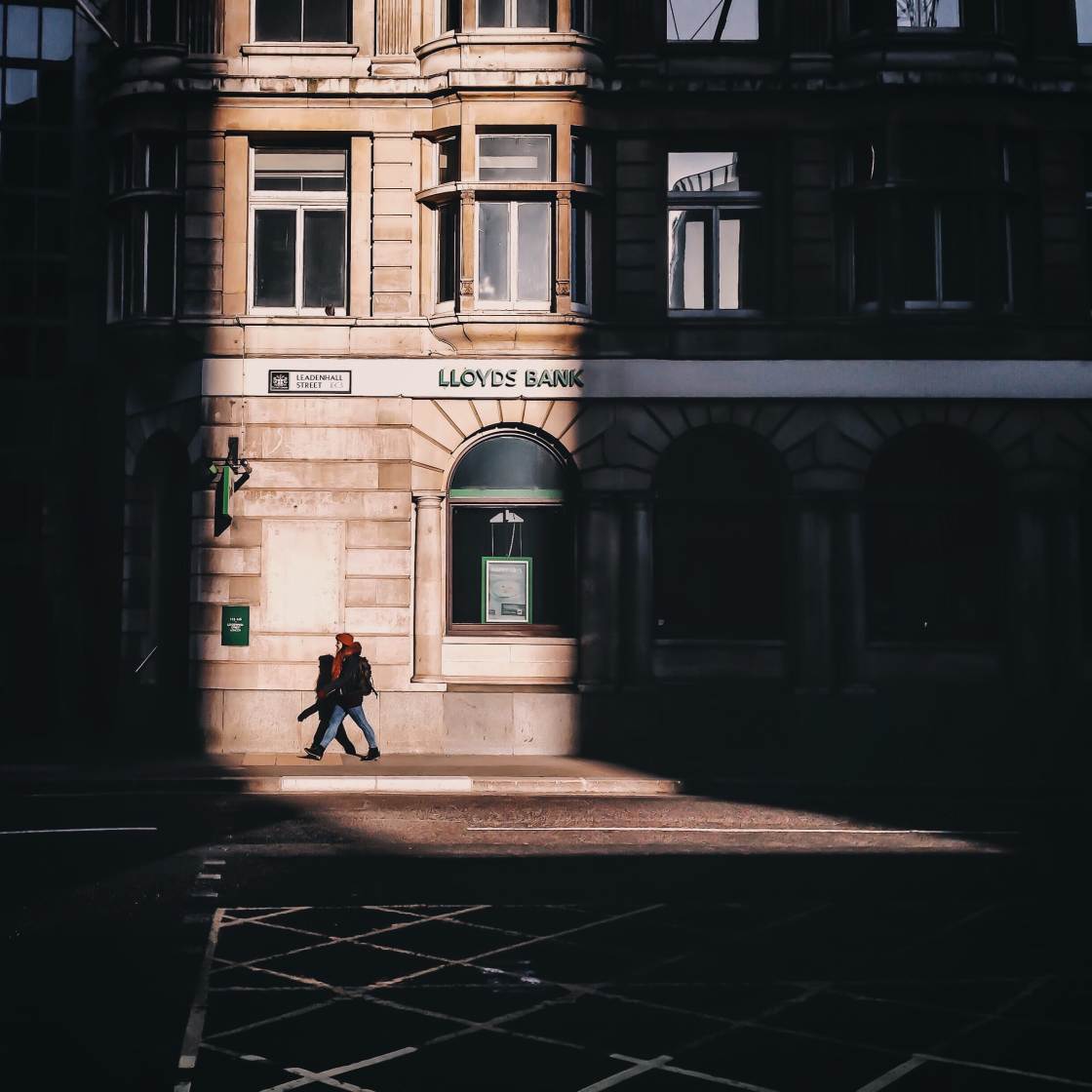 street photography shadows