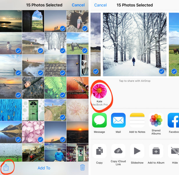 Discover The Best Photo Transfer App For Transferring iPhone Photos