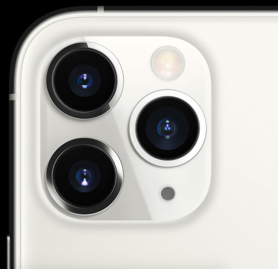 Compare The New Features Of iPhone 11 vs iPhone 11 Pro Camera