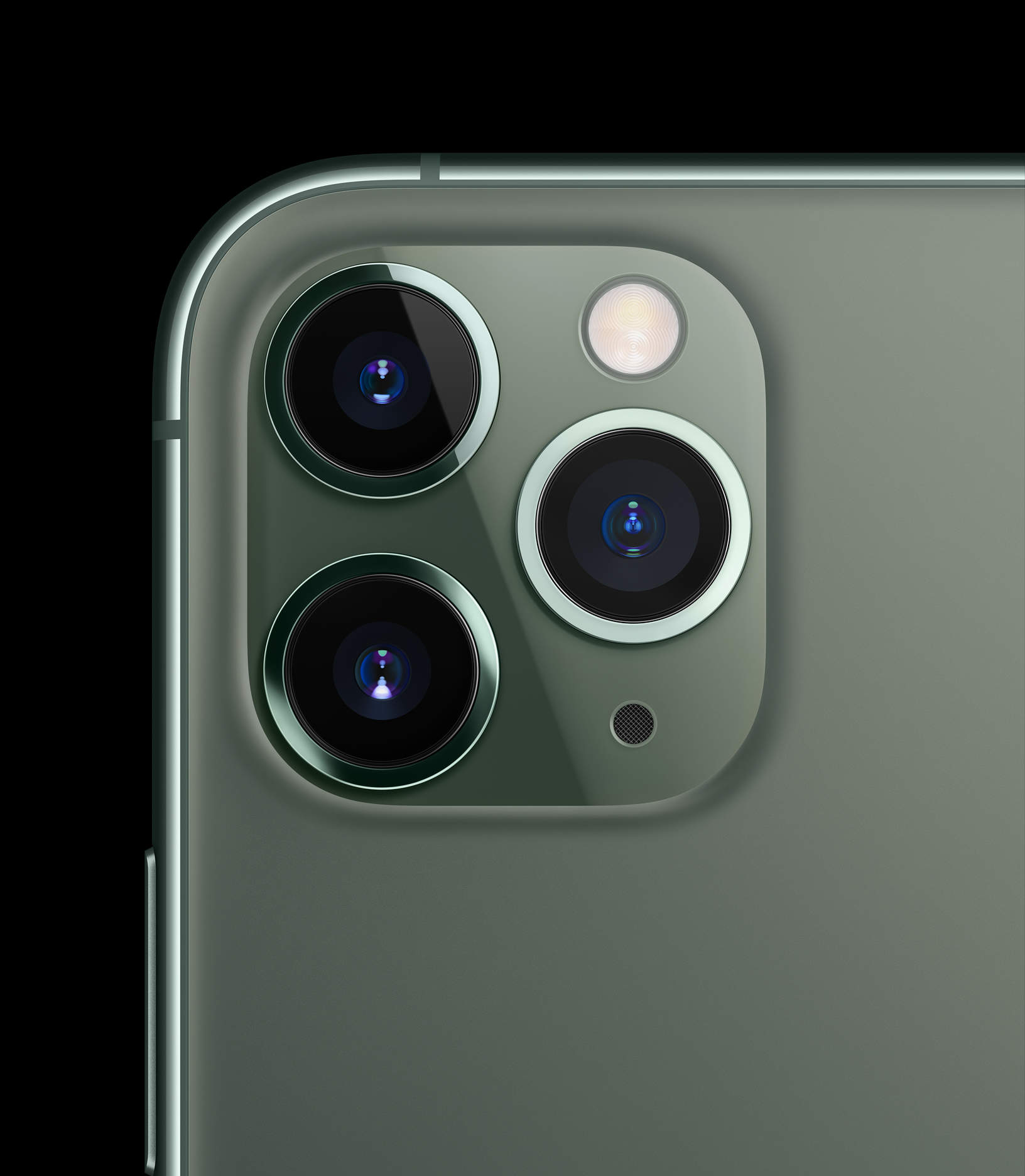 When To Use The Wide, Ultra Wide & Telephoto iPhone 11 Lenses