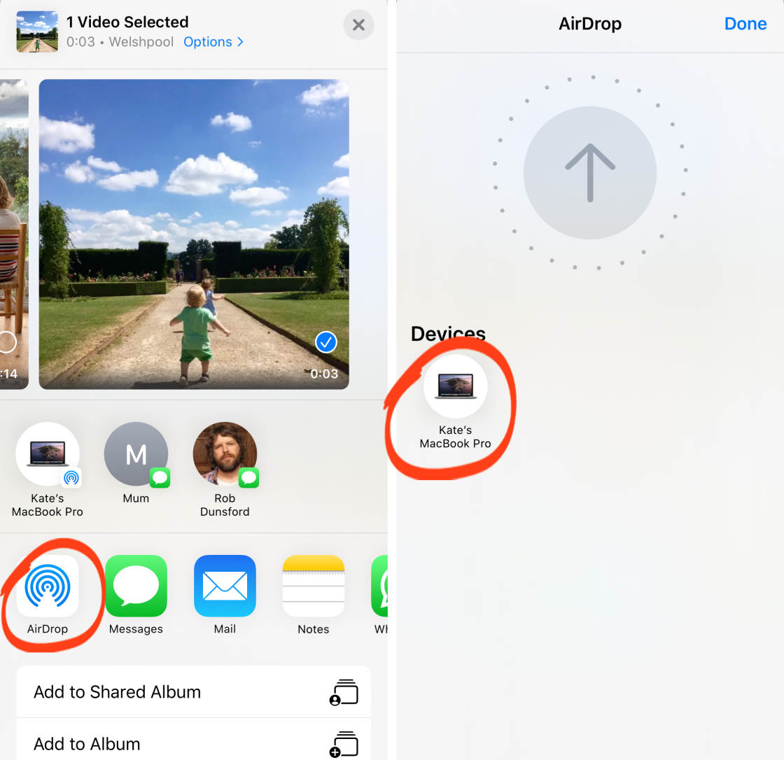 How To Quickly Convert Live Photo To Video On Your Iphone