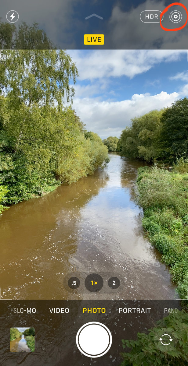 How To Use Live Photos To Create Amazing Moving Images On iPhone