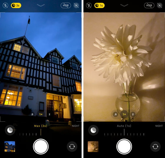 Discover The Best Camera App For Your IPhone Photography