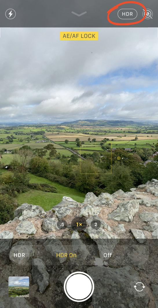 Discover The Best Camera App For Your iPhone Photography