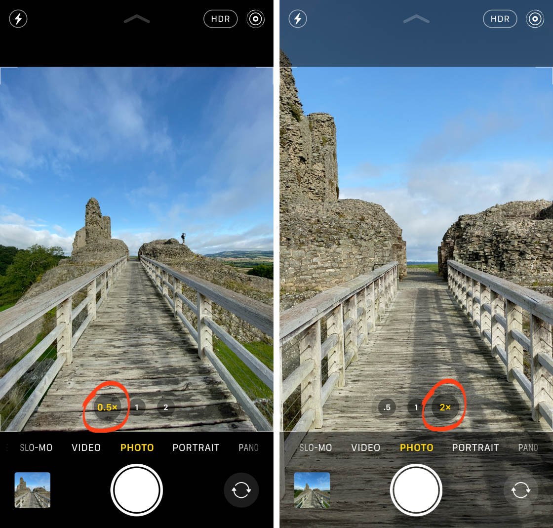 Discover The Best Camera App For Your Iphone Photography