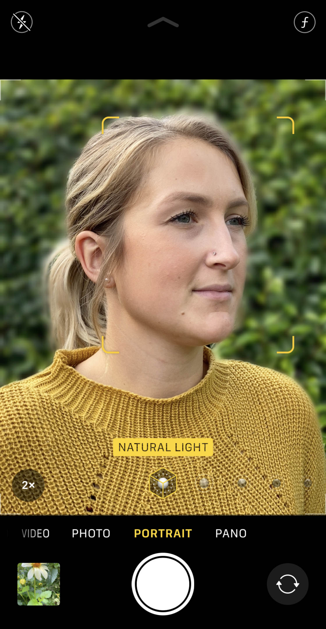 How To Use Iphone Portrait Mode To Shoot Stunning Portrait Photos