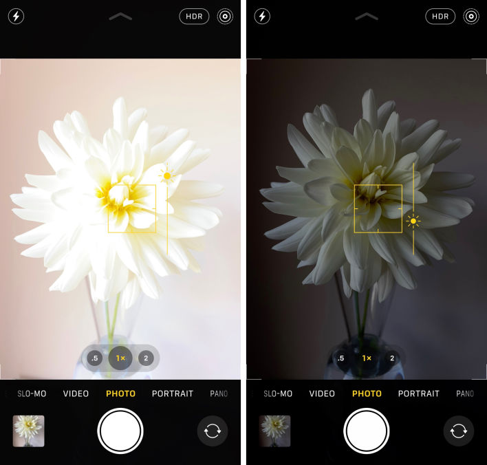 10 iPhone Camera Settings Every Photographer Should Use