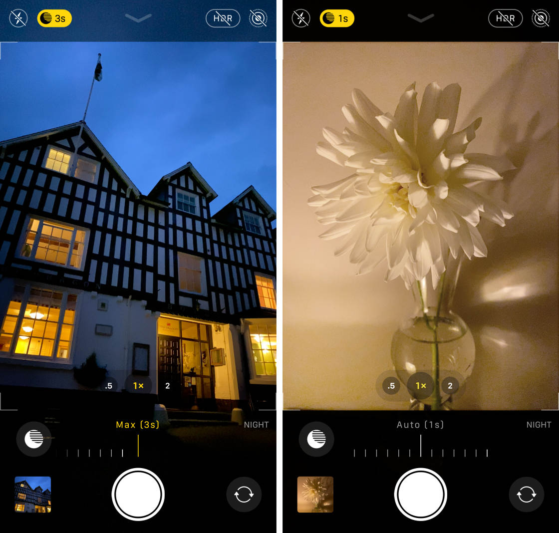 10 Iphone Camera Settings Every Photographer Should Use