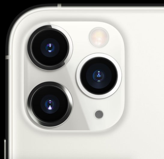 iPhone Camera Settings