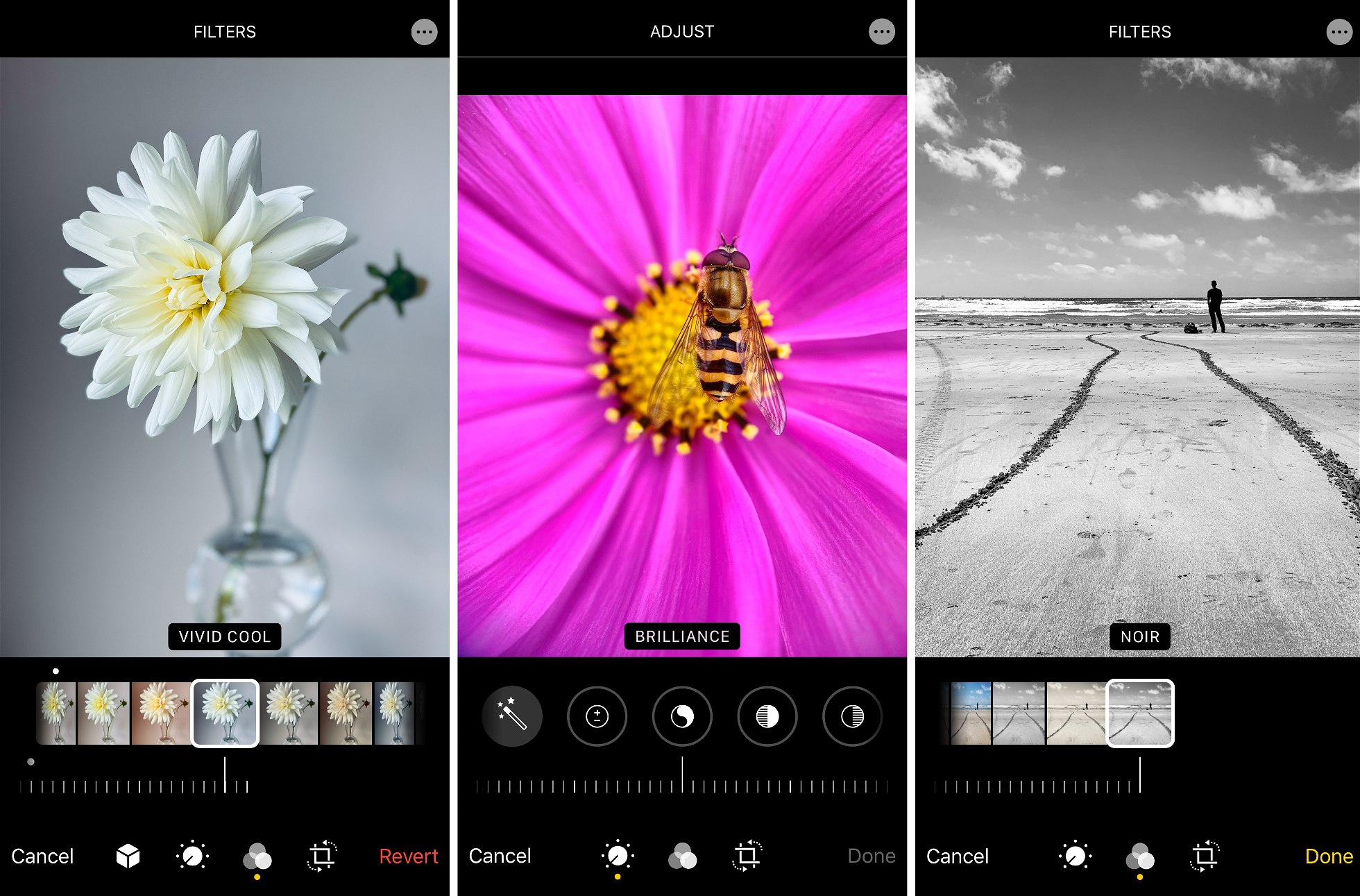 How To Edit Photos On iPhone Using The BuiltIn Photos App