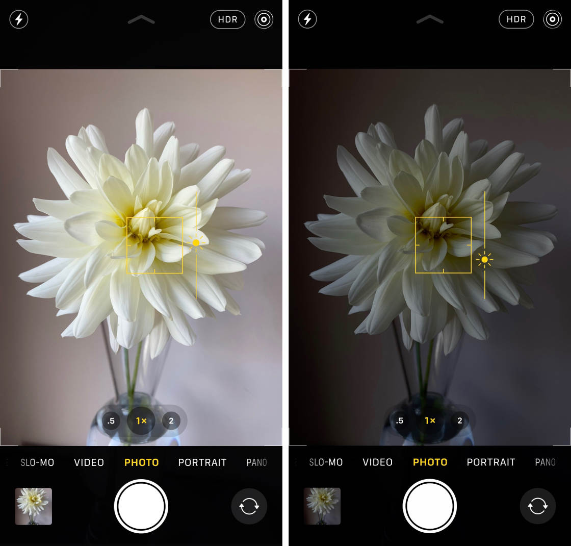 Mobile Photography Tips