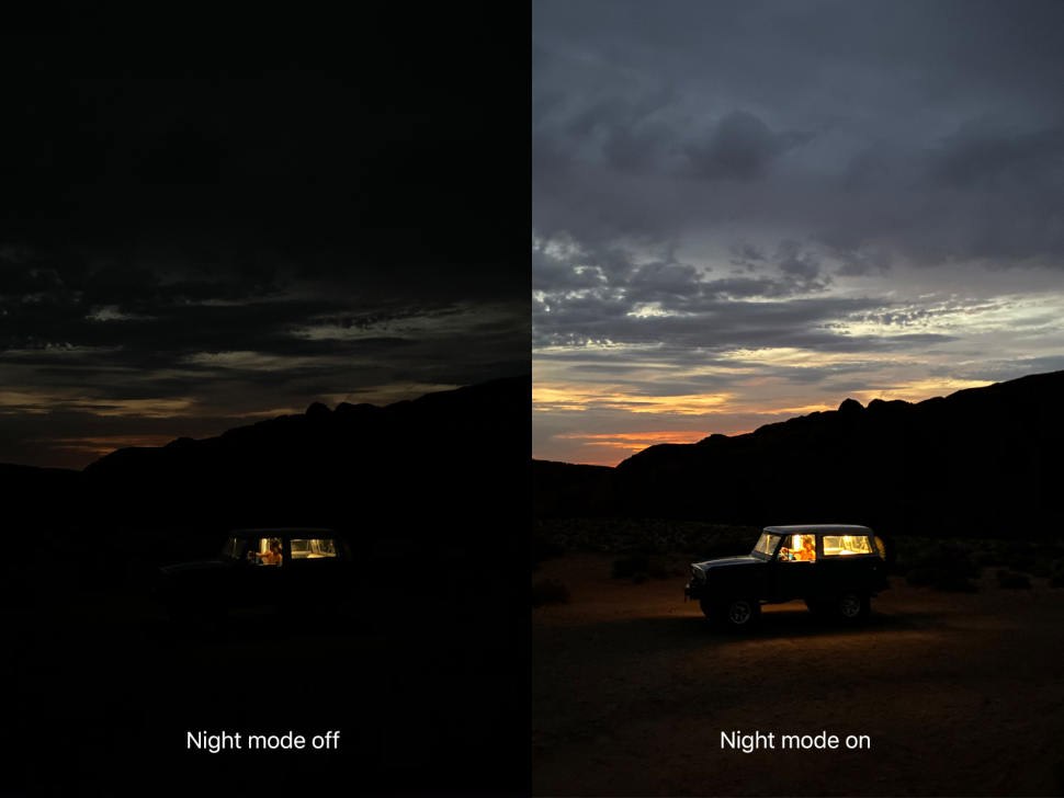 How To Take Great Night Sky Photos On Iphone