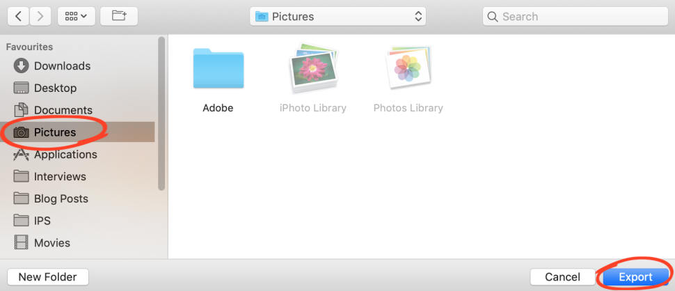 How To Download Photos From iCloud To Your iPhone, iPad Or Computer