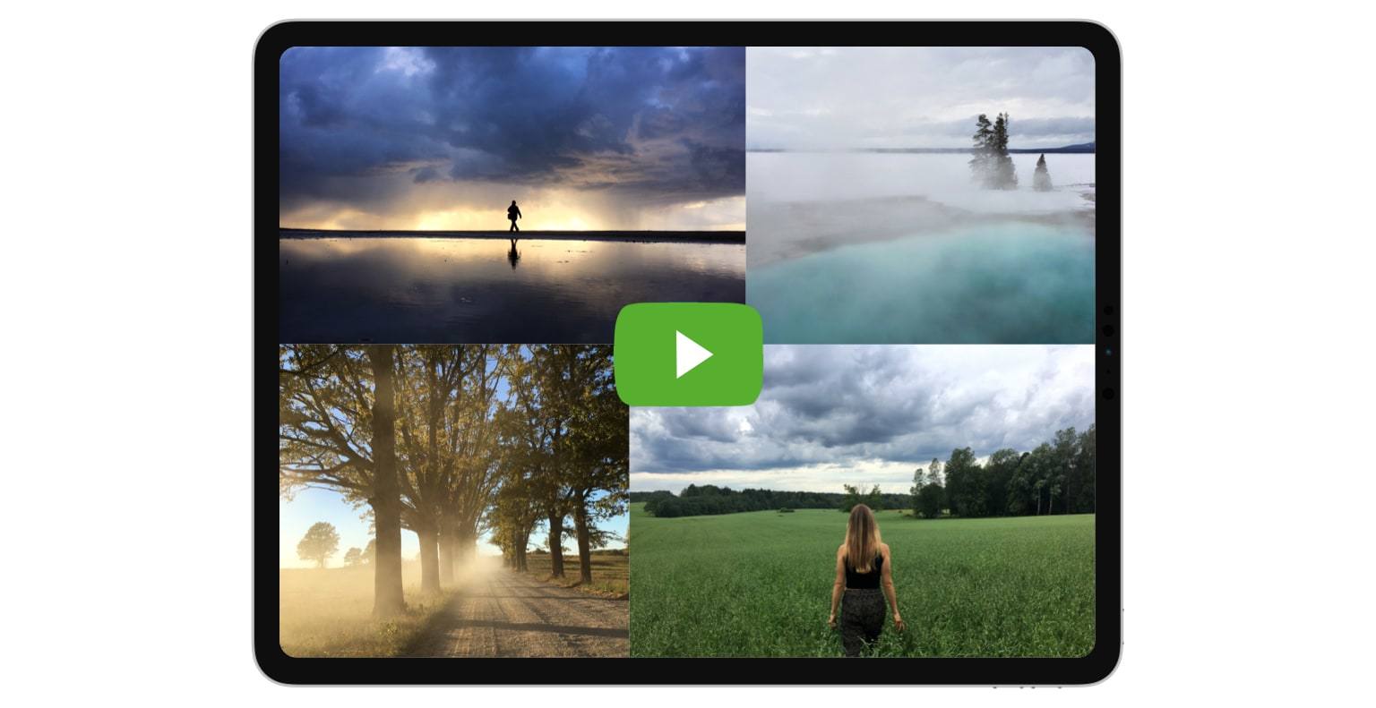 iPhone Photo Academy | iPhone Photography Online Course