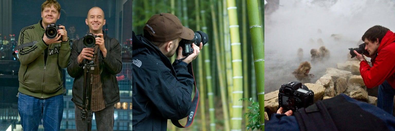 Digital Camera Mastery Learn How To Use Your Digital Camera