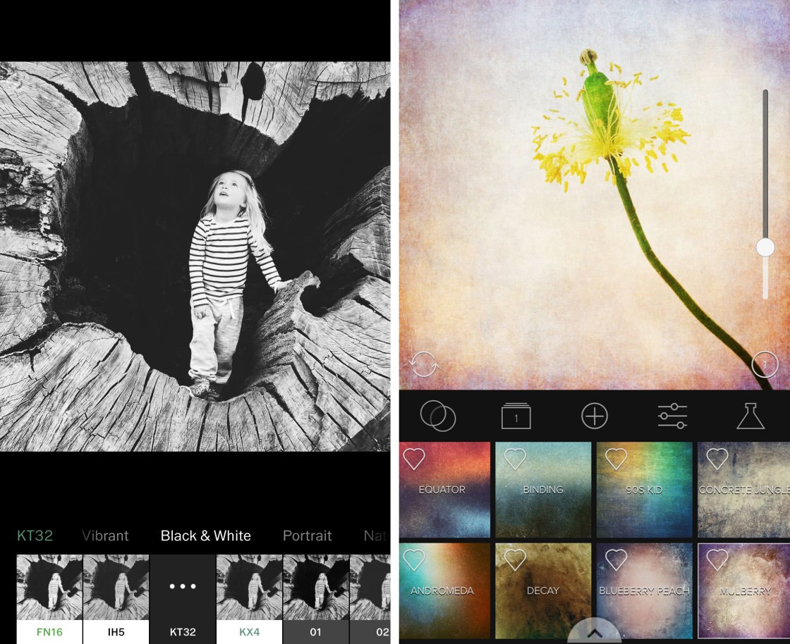 best free photo editing apps on iphone
