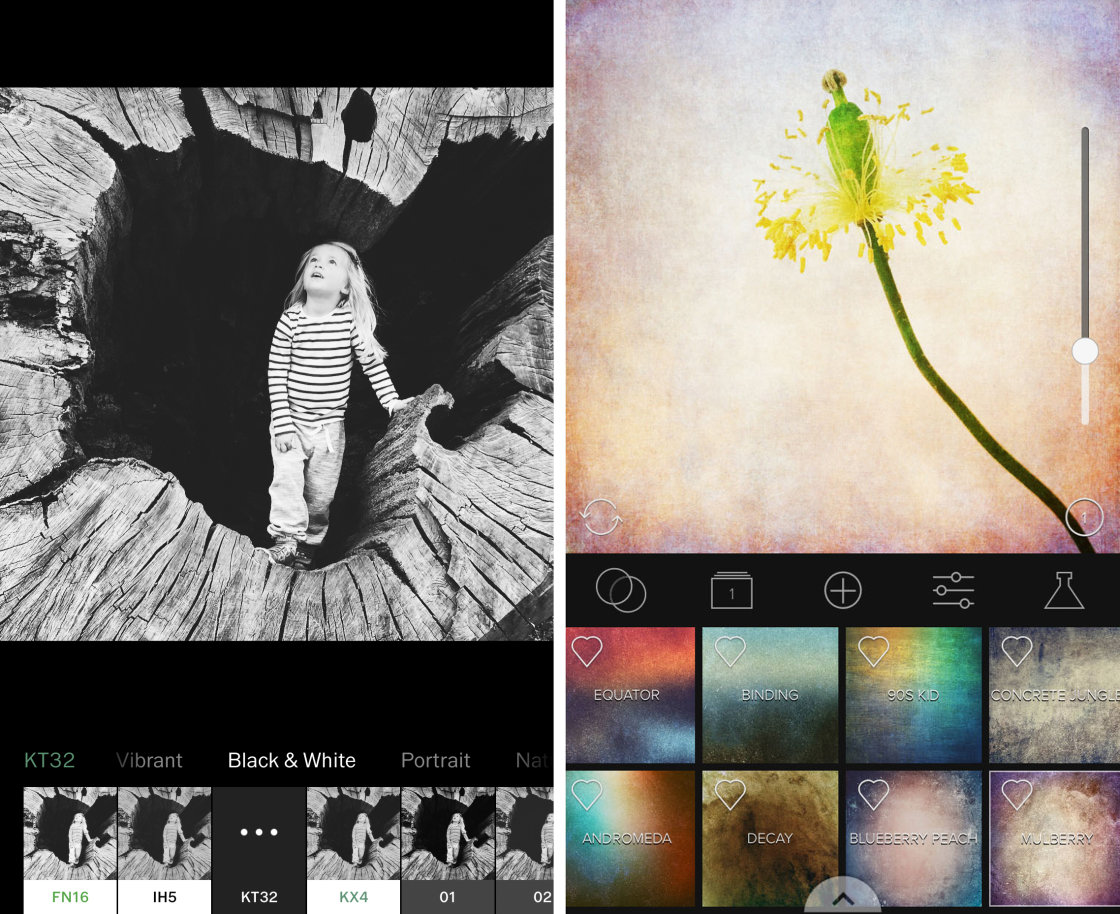 best free photo editing apps on iphone