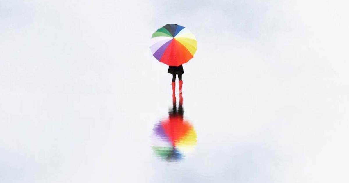 Use Reflect App To Create Unique Reflection iPhone Photos