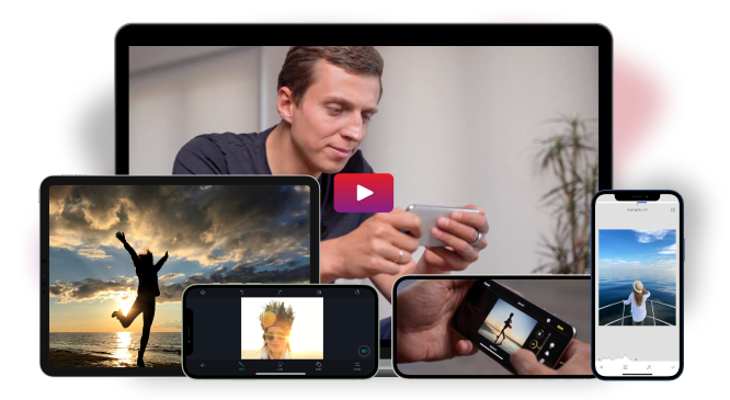 Award-Winning Photography Online Courses