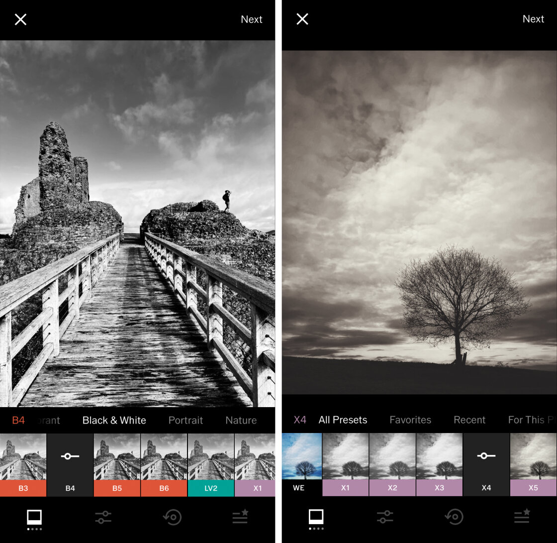 Best Photo Editing Apps