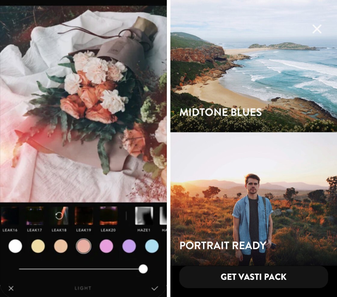 Best Photo Editing Apps