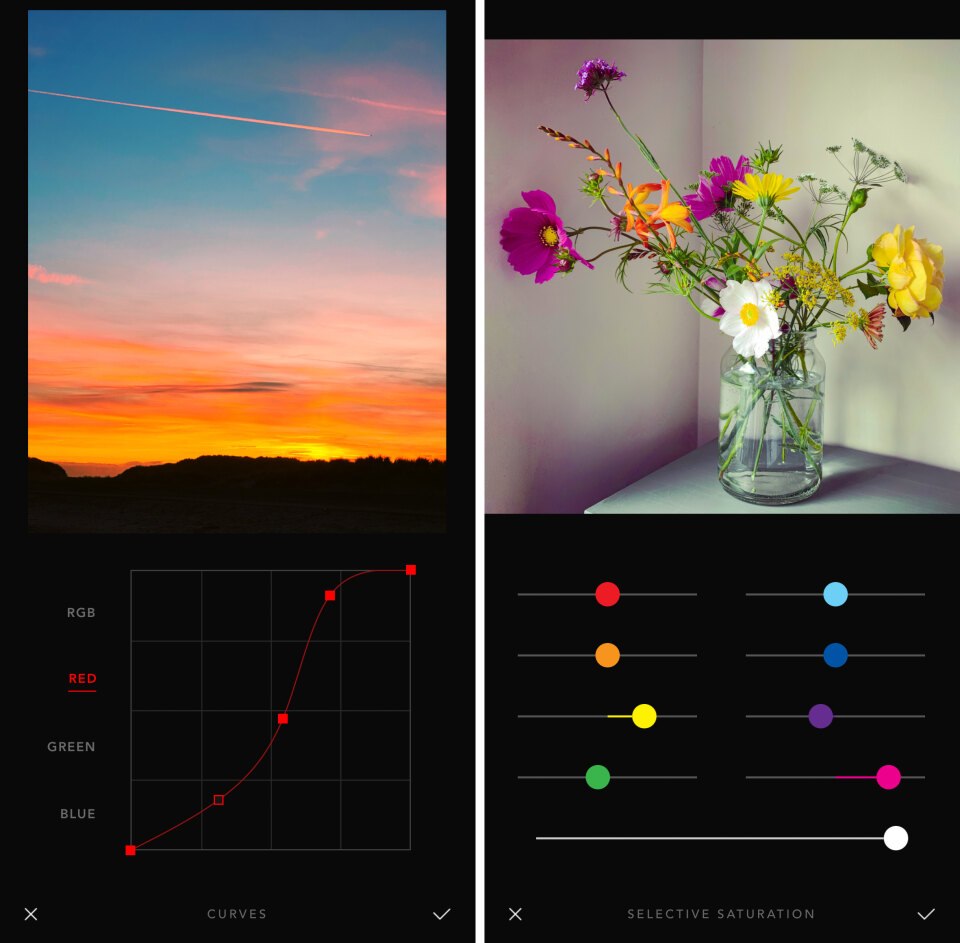 top 10 photo editing apps for iphone