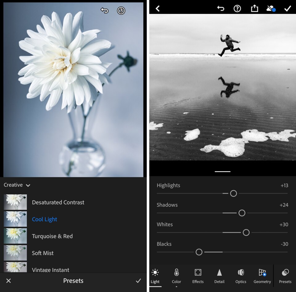 top 10 photo editing apps for iphone