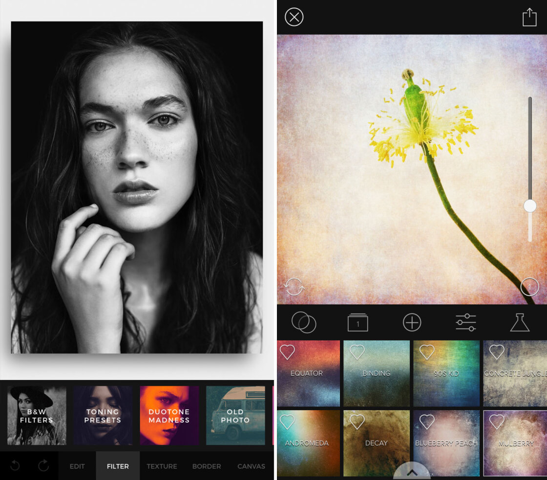 top 10 best photo editing apps for iphone