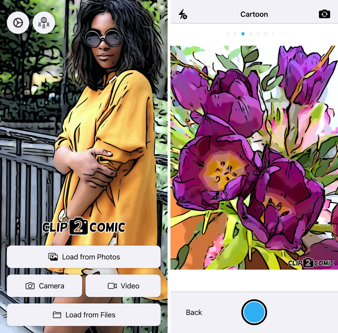 15 Best Apps to Turn Photos into Cartoons and Sketches