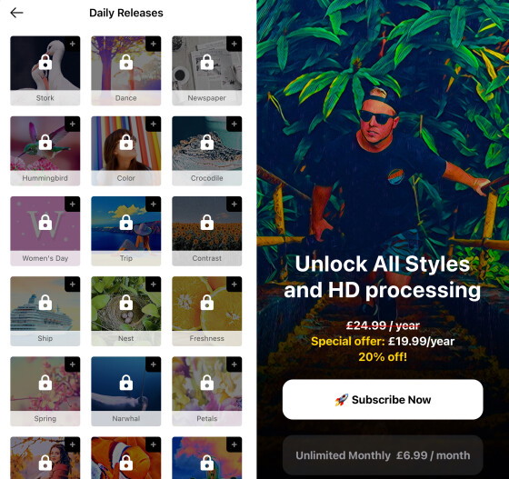 5 Best iPhone Apps That Turn Photos Into Drawings & Sketches