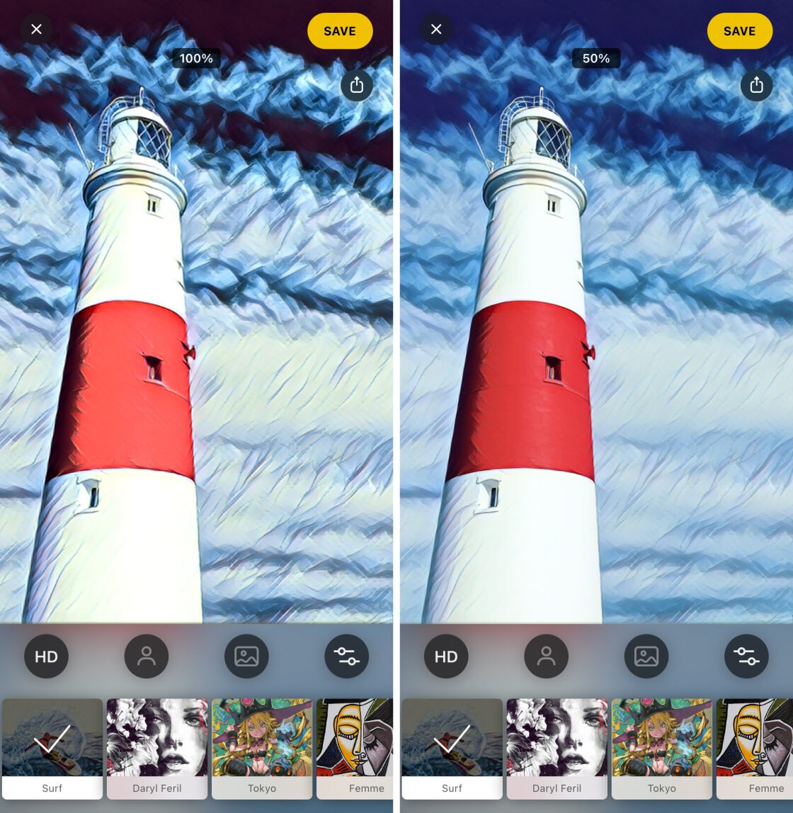 , 5 Best iPhone Apps That Turn Photos Into Drawings &#038; Sketches