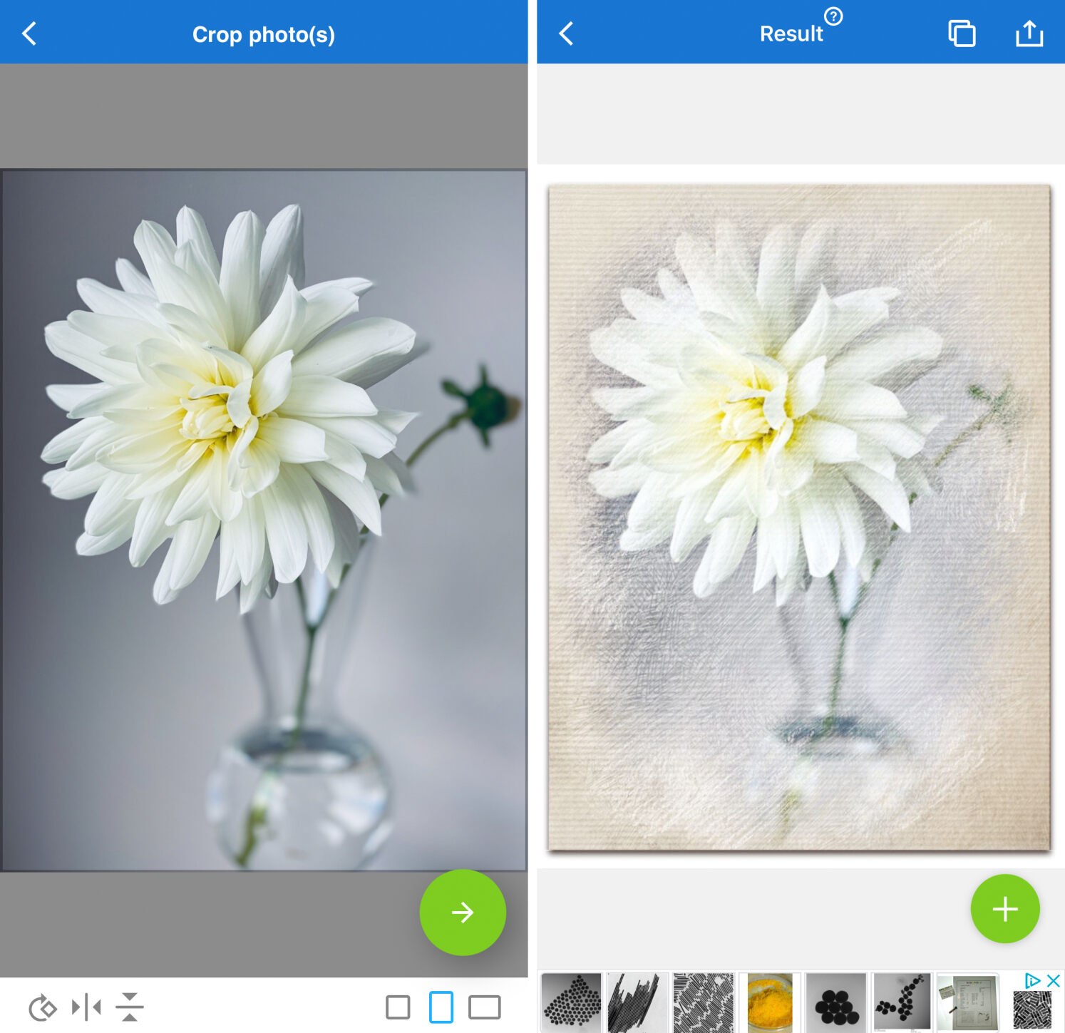 5 Best iPhone Apps That Turn Photos Into Drawings & Sketches