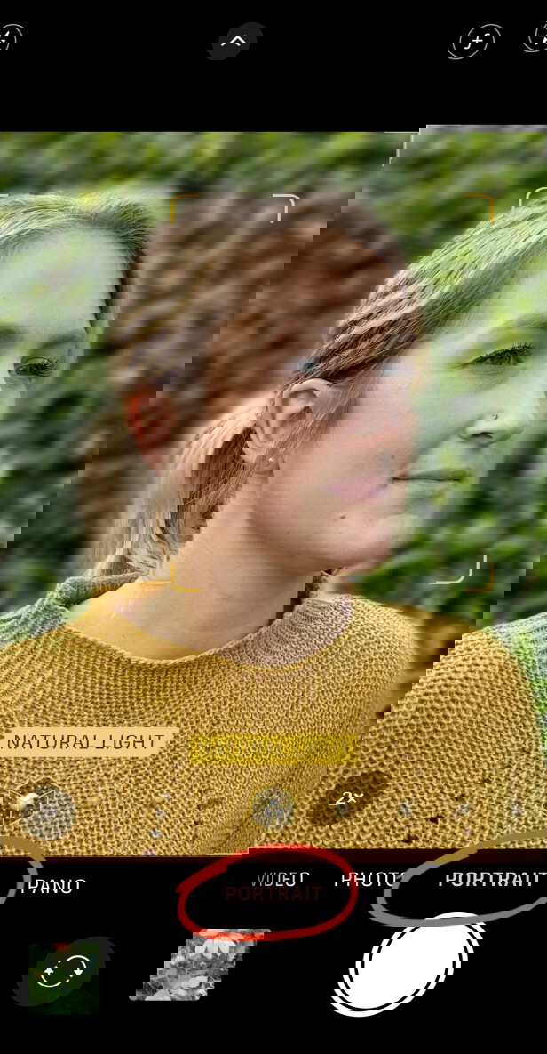 6 Advanced iPhone Camera Controls For JawDropping Photography