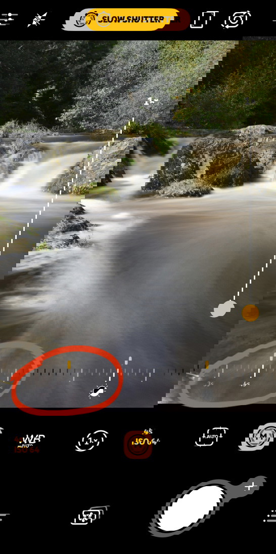 6 Advanced iPhone Camera Controls For JawDropping Photography