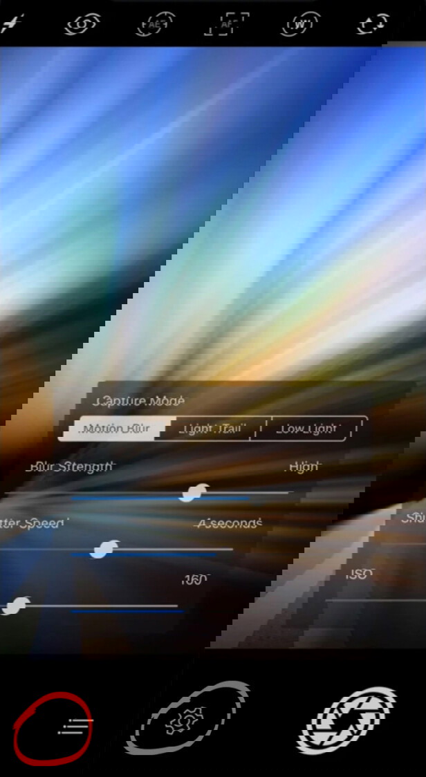 6 Advanced iPhone Camera Controls For JawDropping Photography