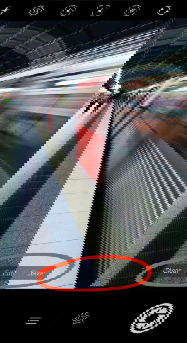 6 Advanced iPhone Camera Controls For JawDropping Photography