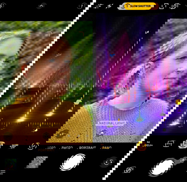 How To Change Shutter Speed On Iphone Warren Exhaf1942
