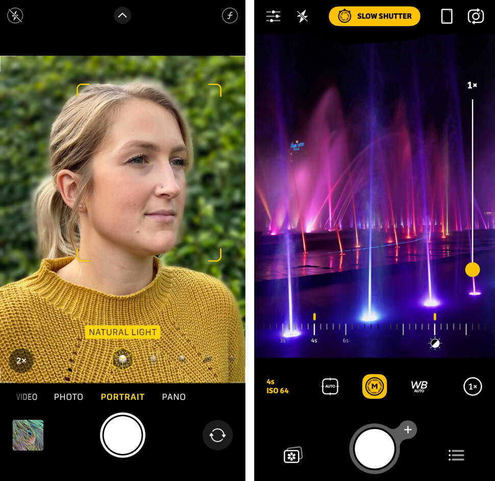 6 Advanced iPhone Camera Controls For JawDropping Photography