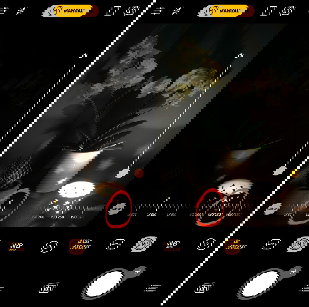 6 Advanced iPhone Camera Controls For JawDropping Photography